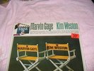 MARVIN GAYE & KIM WESTON 1966 SEALED LP(TAMLA 270 STEREO )TAKE 2