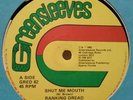 RANKING DREAD Shut Me Mouth/Shut Up-1982-LISTEN-GREENSLEEVES-Dancehall-Reggae12