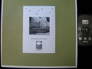 Tortoise RHYTHMS RESOLUTIONS & CLUSTERS LP jim o’ourke `95 RARE