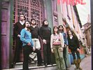 PANAL AGUATURBIA RARE LP CHILE CHILEAN  1973 ORIGINAL PRESS LATIN ROCK