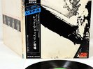 LED ZEPPELIN same (1st) JAPAN orig '69 issue LP rare  [FREE P+P]
