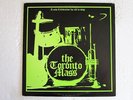 Toronto Mass LP Private Jazz Mass Axelrod Moody Psych