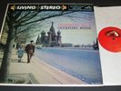 MARTINON Prokofieff Symphony 7 LP RCA Victor LIVING STEREO shaded dog LSC-2288