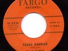 TEEN bw ROCK--FARGO--DEAN RANDY--