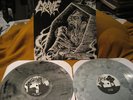 GRAVE extremely rotten demos 2LP entombed dismember