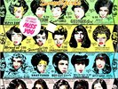 SEALED / THE ROLLING STONES / Some Girls / Banned / Withdawn 1978 Cover / SEALED