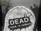 DETENTION Dead Rock 'N Rollers / El Salvador  7