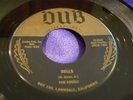 Doo Wop 45: The Edsels on Dub Lama Rama Ding