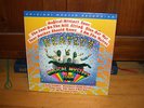BEATLES-MAGICAL MYSTERY TOUR-RARE MOBILE FIDELITY AUDIOPHILE LP NM-MFSL