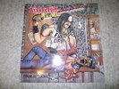 Dissection  Final Genocide  Vinyl Record - 1980's Metal