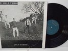 The Half Tribe Only Startin' garage psych original US pressing LP