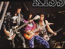 Kiss - A Crazy Night With Kiss /Flashback DLP