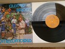 GUSTAV BROM - POLYMELOMODUS - CZECH RARE CLUB SUPRAPHON - jazz / funk - SUPERB