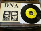 DNA-YOU & YOU-ORIGINAL-VG+ VINYL-SONIC YOUTH-SILVER APPLES-NO WAVE-MARS-