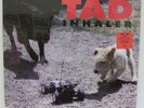 TAD - INHALER - 1993 VINYL LP - NEW SEALED - J. MASCIS - SEATTLE - RARE