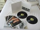 The Beatles - White Album - Audiophile Digital Metal Master DMM Import