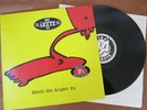 LP Vinyl - Die Ärzte Mach die Augen zu - Metronome 855015 1