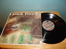 Pink Floyd A SAUCERFUL OF SECRETS LP VG+ Tower ST-5131