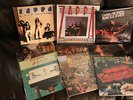 Frank Zappa OLD MASTERS BOX SET VOL 3 NM freak out in it for money uncle meat