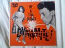 Dynamite - Ike & Tina Turner - 33 rpm - Sue LP2004