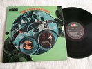 US Probe LP Soft Machine 1ST with Moving Wheel 1969
