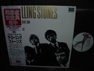 Rolling Stones Same Japan 4 Track 12