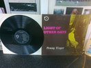 penny wager light of other days lp