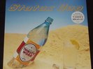 STATUS QUO - THIRSTY WORK -V.RARE EEC ORIG 1994 16 TRACK VINYL LP + INNER EX 