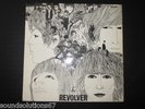 The Beatles ( Revolver ) Rare 1966 UK 1st Press Stereo Dr Robert Error 