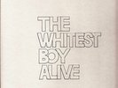 THE WHITEST BOY ALIVE - DREAMS - LP RARE Bubbles ASLP01 (Kings Of Convenience)