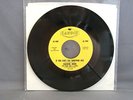If You Can't Say Something Nice - David Box - Candix 339 - Rockabilly - MINT-