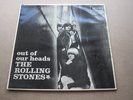 THE ROLLING STONES  OUT OF OUR HEADS ORIGINAL 1966  UK   LP
