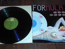 NM- Formula 3 Sognando e Risognando Italy ZSLN 55152 Album 9/72 Numero Uno Prog