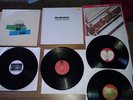 Schallplatte Vinyl - THE BEATLES