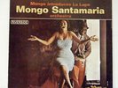 MONGO SANTAMARIA LP Mongo Introduces La Lupe Orchestra Riverside stereo