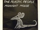 PLASTIC PEOPLE of the UNIVERSE LP Midnight Mouse 1985 Czech Republic progrock