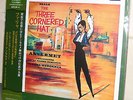 ESOTERIC LP ESLP-10003: FALLA - Three Cornered Hat - ANSERMET OOP 2009 JAPAN SS