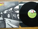 NAZARETH CLOSE ENOUGH FOR ROCK 'N' ROLL LP UK MOUNTAIN A2B2 GFOLD LYRIC INNER EX