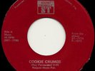 Ray & his Court 45 RPM on Sound Triangle 1973 (Latin Funk) Hear it