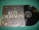 Roy Orbison  LP  The Very Best Of Roy Orbison  1966 Japan