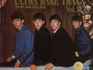 THE BEATLES “ TRAX“ VOL. 1 LP * OIS * RED VINYL * RAR