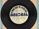 BEE GEES, ONE SIDED ACETATE OF 