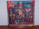 Robert Plant  Mighty Rearranger Sealed LP (2005)