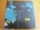 FREE TONS OF SOBS LP UK PINK RIM ISLAND NM/NM