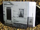 Defeater Empty Days And Sleepless Nights 2 LP 1st W/ Book Bridge Nine Etched