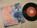 PAUL McCARTNEY “ANOTHER DAY” THAI RECORDS 7