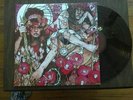 Baroness The Red Album Hyperrealist records Original Press OOP Electric Wizard