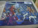 CATHEDRAL - Forest of equilibrium - rare LP, candlemass