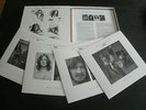 Led Zeppelin BBC Sessions (4LP BOX) (83061-1 Atlantic)