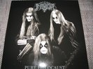 IMMORTAL- PURE HOLOCAUST   LP
